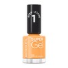 Rimmel, Zest of Best Friends Super Gel Nagellack, 046, Gel-Nagellack,