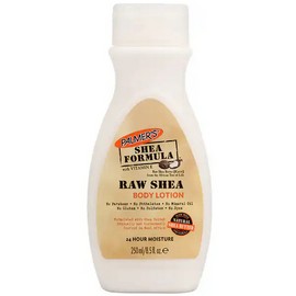 Palmers Palmer's Raw Shea Body Lotion 250mL