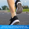 Velpeau Foot & Ankle Support Brace Compression Sleeve with Adjustable