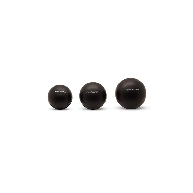 AFH Training Ball | Choice of Sizes and Strengths (Extra