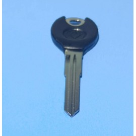 Aftermarket Product With Tracking Number Uncut Ignition Key Blank Fits Mazda 323 929 MX-3 MX-5 RX-7 Miata Protegé MPV Van