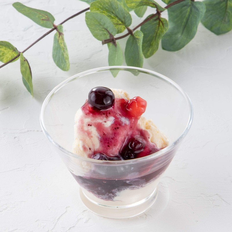 Dessert Ball Set of 6 B – 09106hs 9928 °C