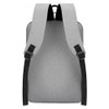 Portable Backpack Camping Travel Bag Business Daypack with USB Charging