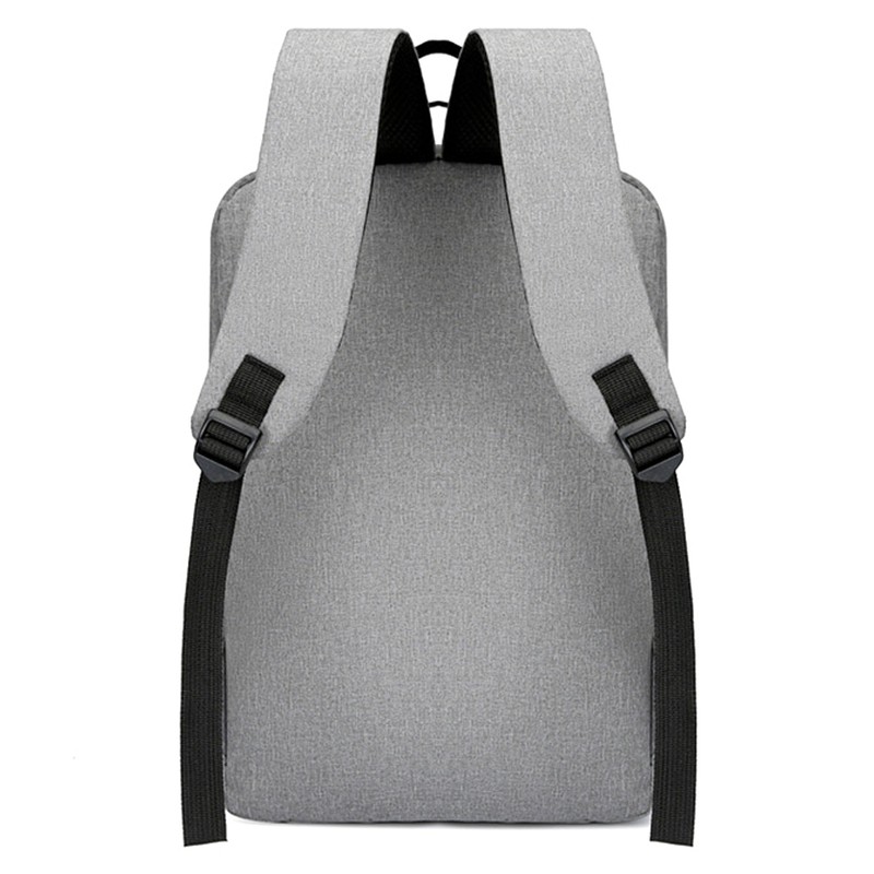 Portable Backpack Camping Travel Bag Business Daypack with USB Charging
