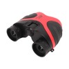 Children's Binocular HD Foldable Portable Mini High Magnification Kids Telescope