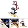 Welding Machine Valve, Pneumatic G1/8'' Bong Parts Air Valve Welding