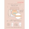 Fujiko Dual Cushion Foundation Natural Color, 12g (x1)