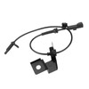 Arokzn - Sensor ABS de velocidad de rueda delantera izquierda