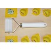 Dough Cutter 56 x 56 mm with Delrink Blades and