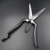 Tobisho Matsuba Cutting Shears, High Quality, 9.1 inches (230 mm),