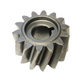 RAParts S.127989 Gear, Power Steering Pump Fits Massey Ferguson