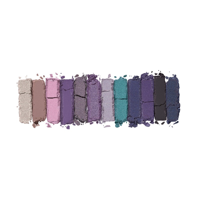 Rimmel London Eyeshadow Palette 15ml