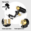 Rotary Tattoo Machine Gun Motor, ATOMUS Tattoo Machine Shader &
