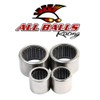 All Balls Swingarm Bearing Kit Compatible with 1999-2007 Suzuki Hayabusa