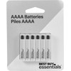 Best Buy essentials - AAAA Batteries (12-Pack)