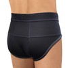 Pavis ErNIA Sport Briefs 656 Cord, L