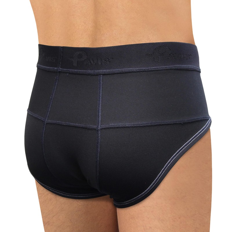 Pavis ErNIA Sport Briefs 656 Cord, L