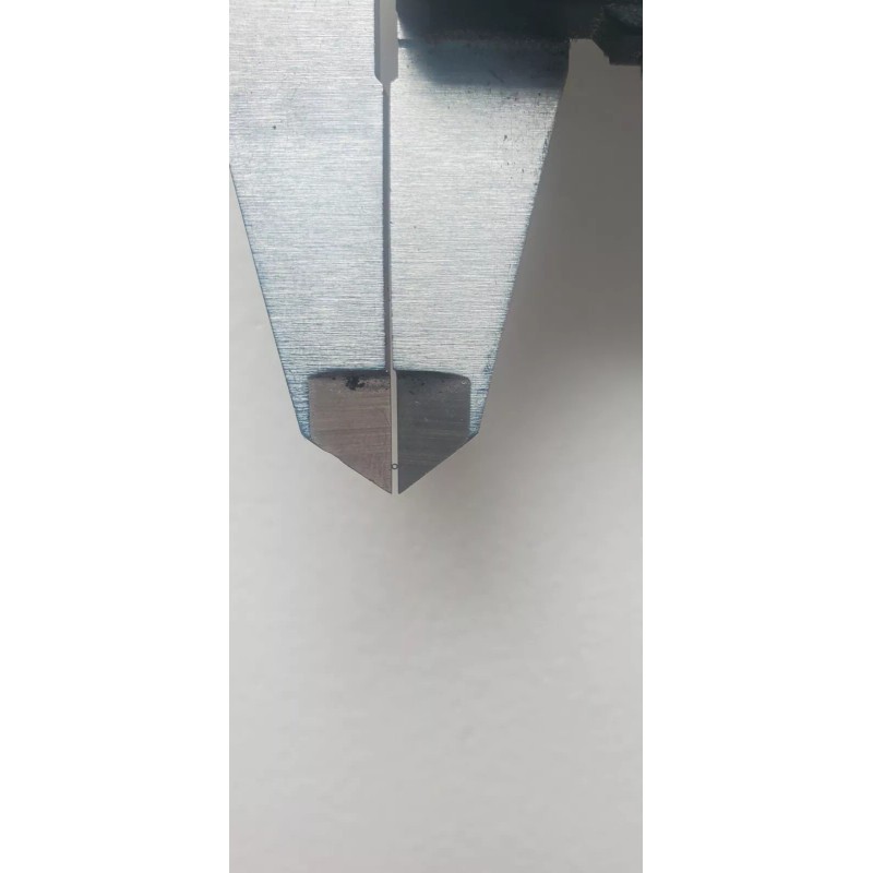 2000 extremely small FERRITE Magnetic CORES. antique computer MEMORY. Rare