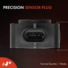 A-Premium TPS Throttle Position Sensor Compatible with Dodge Ram 2500,