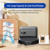 Auoiian 15-Pack C10 Replacement Parts Kit Compatible with eufy C10