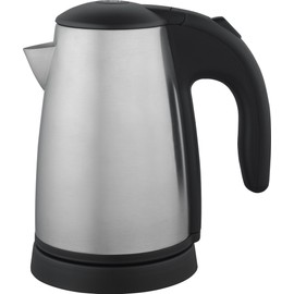 Corby Kensington 0.6L Kettle - Brushed Steel