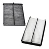 JTBU811-259 Cabin and Engine Air Filters for Mazda 3 (2014-2018)