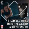 Bio-Synergy Magnesium Glycinate Complex - 260mg Elemental Magnesium as Bisglycinate,