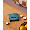 Wild Ethos Scented Tea Lights - Natural Wax - Long