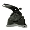 TRQ TRQ Engine Mount Set Compatible with 1993-1997 Geo Prizm