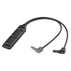 Dual Remote Pressure Switch - Includes mounting kit