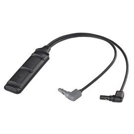 Dual Remote Pressure Switch - Includes mounting kit