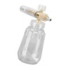 High Pressure Foam Sprayer 1L Large Capacity Manual Foaming Car