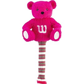 Wilson Bear BEHC-2340 Driver Headcover PK