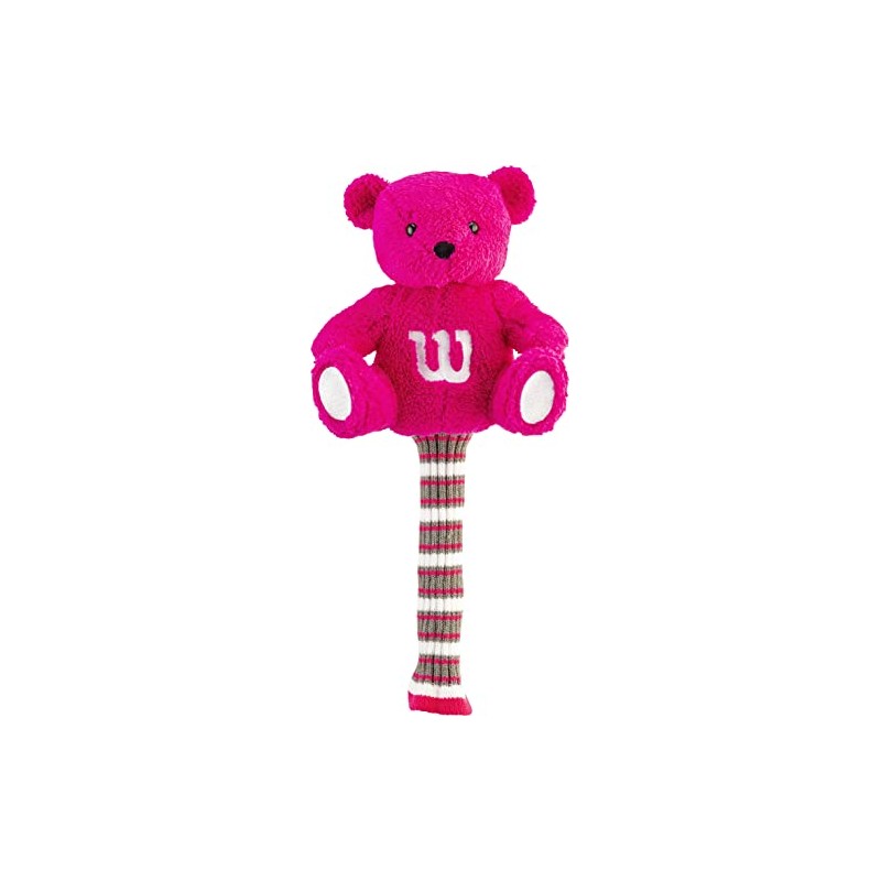 Wilson Bear BEHC-2340 Driver Headcover PK