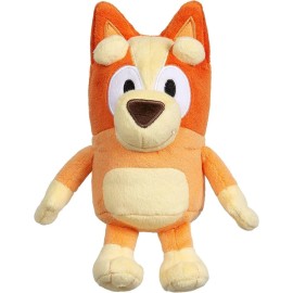 License 2 Play Bluey Friends Soft plush Toy - Bingo