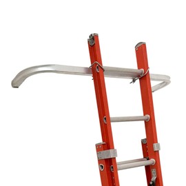 Louisville Ladder Aluminum Ladder Stabilizer, 150-Pound Load Capacity, LP-2200-00