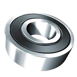 6203-5/8”-2RS Premium 6203 10 2rs HCH Bearing 6203 5/8” rs Bearings 6203-10