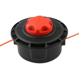 Anpongta Reel Easy Trimmer Head for Toro 51954 51955 51974 51975 Straight & Curved Shaft Gas Trimmers 308923014 120950010