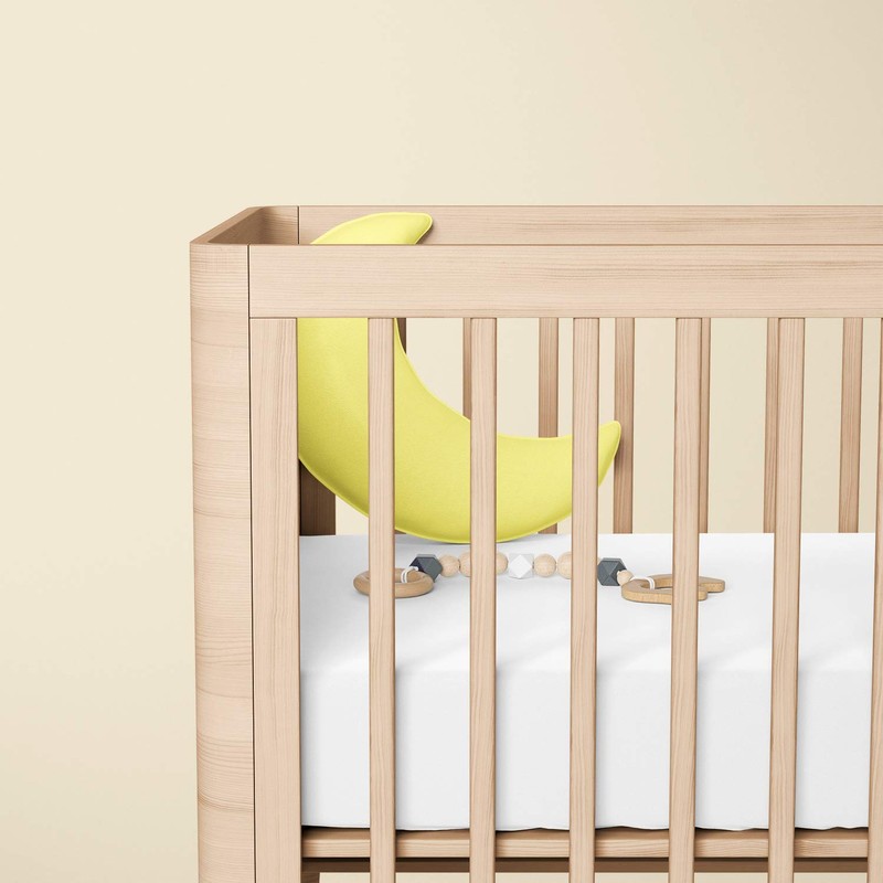 Dudu N Girlie | Cot Bed Fitted Sheets 140 x