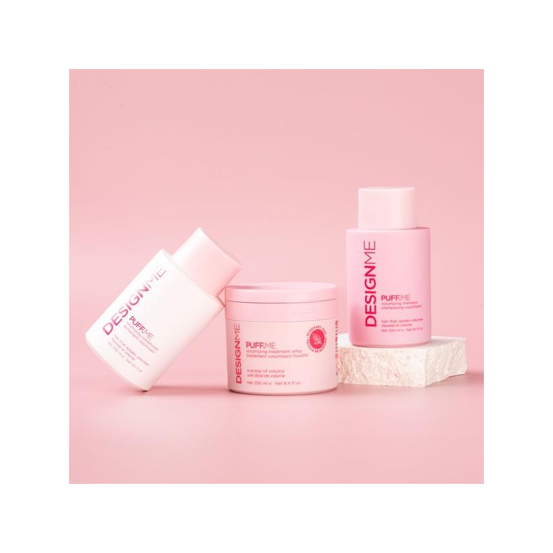 Design.ME Puff Me Volumizing Whip 90ml