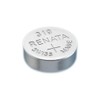 All Renata Coin Cell Model Batteries (319)