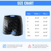 Carer Incontinence Underwear for Men Washable Mens Incontinence Underwear for