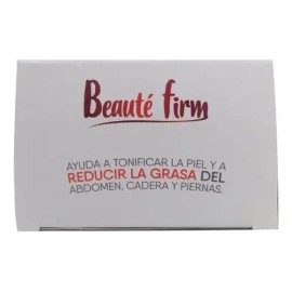 Beauté Gel Reafirmante Termogénico 200 ml Mejora Elasticidad y Tono