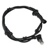 ABS Sensor Wheel Speed Front Axle 2-Pin for Cherokee XJ