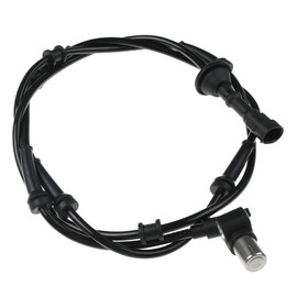 ABS Sensor Wheel Speed Front Axle 2-Pin for Cherokee XJ 2.5L 4.0L 1984-2001 56005217