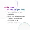 Method Body Wash, Island Mist, 28oz