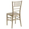 Flash Furniture Hercules Premium Series Chiavari Chair for Formal Events