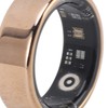 Smart Ring IP68 Waterproof Multi Sports Modes Magnetic Charging BT