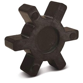 L-Jaw Coupling Insert, L090/L095, Buna N