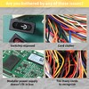 YXQ 40mmx20mmx11mm Power Project Enclose Case Junction Box Waterproof Small